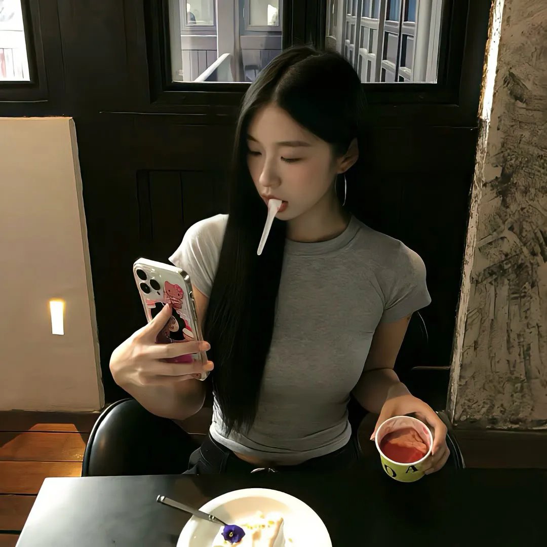 天堂霓裳