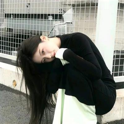 女鬼来敲门