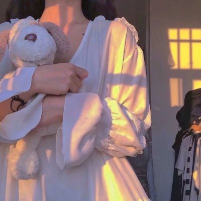 越冬的露易丝