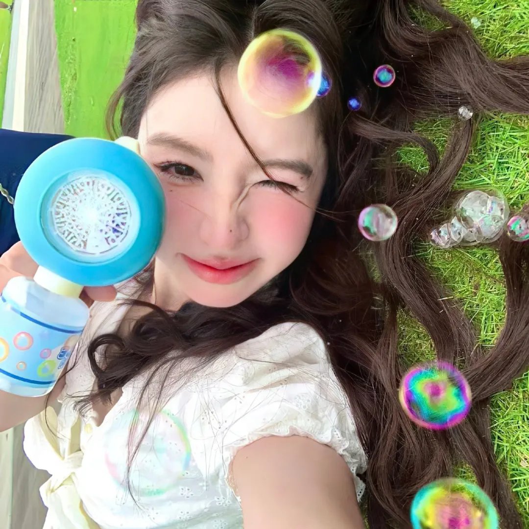 赞美年长的女人