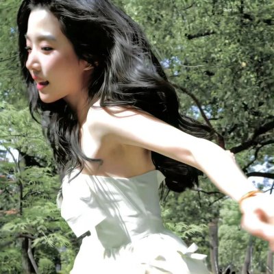 红裙保卫战